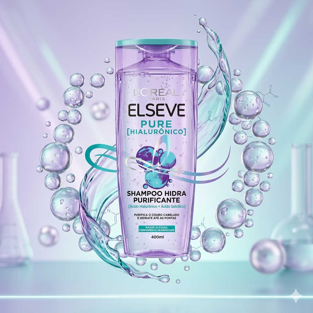 Kit Perfumaria Feminina